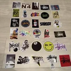 ストゥーシー ストリート系スポーツ