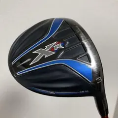 2025年最新】キャロウェイ xr16 3の人気アイテム - メルカリ