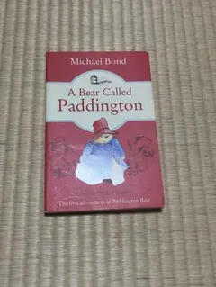 A Bear Called Paddington