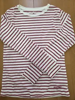 モンベルtシャツレディース