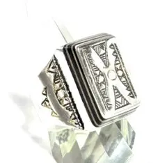 2025年最新】トゥアレグ リングの人気アイテム - メルカリ