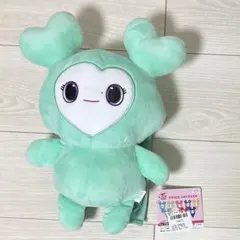 TWICE ミブリー　ぬいぐるみリュック　ミナ