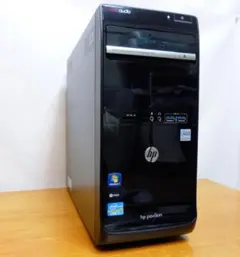 2025年最新】HP メモリ：8GB Windowsデスクトップの人気アイテム