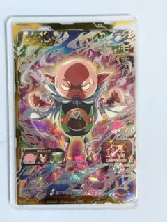 MM2-039 孫悟空GT ドラゴンボールヒーローズ カード UR - メルカリ