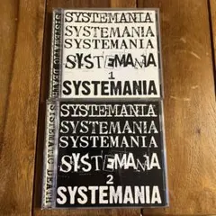 SYSTEMATIC DEATH / SYSTEMANIA 1 & 2