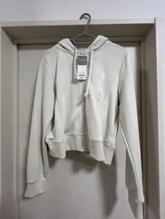 セットアップ パーカー