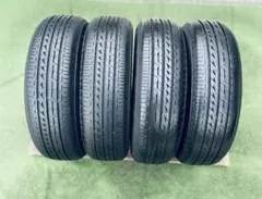 175/65R15 4本セット 手渡し可能 メルカリ便に変更可能！② 175/65R15 4本セット 手渡し可能 メルカリ便に変更可能！② 175