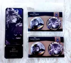 カミオジャパン ツイステッドワンダーランド イデア・シュラウドまとめ売り