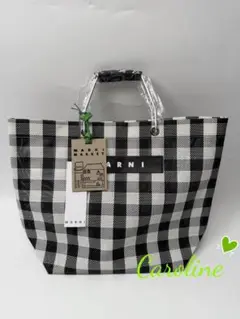 マルニ トートバッグ