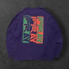 POWERS SUPPLY ロンT グッドデザインのサムネイル