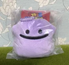 ポケモンセンター もっちりマスコット ポケモンドールズ メタモン