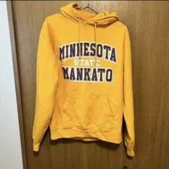チャンピオン MINNESOTA STATE MANKATO パーカー XL