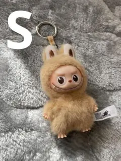 POP MART イニシャルラブブ Ｓ　正規品