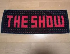 嵐 櫻井翔 ソロコン ツアー グッズ タオル [新品][未開封品] 2025年最新】櫻井翔 the show タオルの人気アイテム - メルカリ
