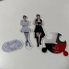 2025年最新】rui アクリルスタンドの人気アイテム - メルカリ