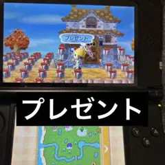 20とびだせどうぶつの森　神データ金道具　無限フル　大量要望受付