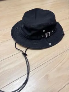 LAGUA GEM ラグアジェム バケットハット　帽子　新品