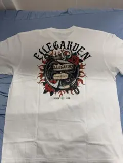 2025年最新】ELLEGARDEN tシャツ xxlの人気アイテム - メルカリ