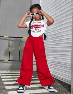 キッズ 10Y セットアップ 新品未使用