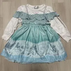 マジョリカ ワンピース