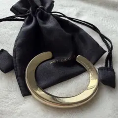 ARTIDA OUD イヤーカフ ピアス クロス アルティーダウード サファイア 