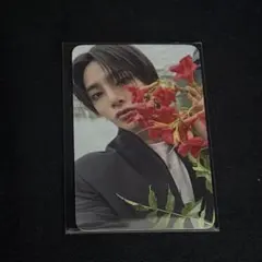 Straykids karma popup 購入特典 アイエン トレカ