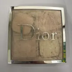 Dior アイシャドウパレット C04 Rose Gold