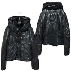 希少☆[LGB] BONO-11 LG ボノ ボリュームネック 中綿ロングコート 0 ルグランブルー 2025年最新lgb BONOの人気アイテム - メルカリ