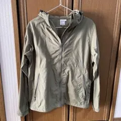 値下げしました　THE NORTH FACE マウンテンパーカー Lサイズ