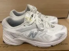 New Balance ニューバランス　ML725AK 23㎝ 2025年最新】ml725 23の人気アイテム - メルカリ