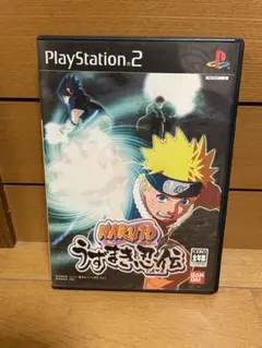 NARUTO ナルト　うずまき忍伝