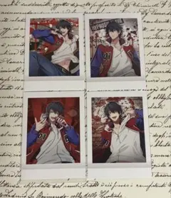 ヒプノシスマイク BusterBros!!! 山田一郎