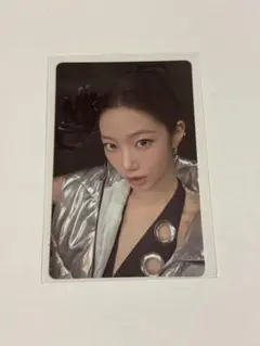 ルセラフィム　spaghetti カズハ