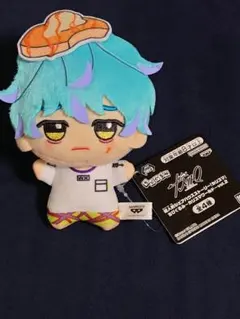 超人的シェアハウスストーリー カリスマ ちびぐるみ カリスマワールド 湊大瀬