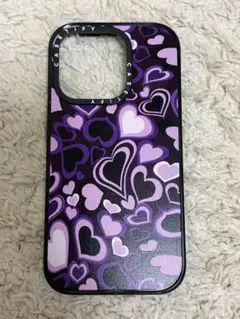 CASETiFY iPhone15proケース