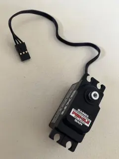 フタバ BLS-CM600 CAR用サーボ 使用少 - メルカリ
