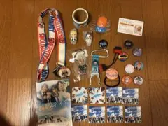 GENERATIONS グッズ まとめ売り