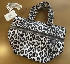 LeSportsac × MAISON DE REEFUR トートバッグ