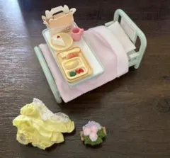 실바니안 패밀리 入院セット