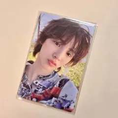 cortis gs25特典 ジュフン