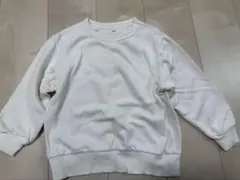 gu トレーナー トップス