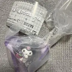 シャカシャカテトラチャーム クロミ