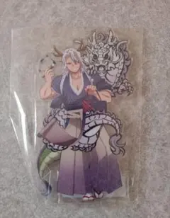 新品 辰年アクスタ 宇髄天元