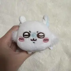 ちいかわ ねそべりぬいぐるみ モモンガ