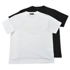 TATRAS ホワイト ロゴ Tシャツのサムネイル