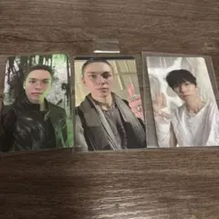 SEVENTEEN HAPPY BURSTDAY weverse バーノン