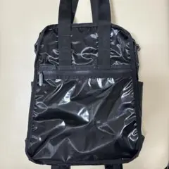 レスポートサック　ひとりっぷ　URBAN EDITOR'S BACKPACK4