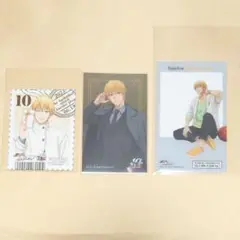 黒バス Training winter 10thフェア 黄瀬涼太 3点セット - メルカリ