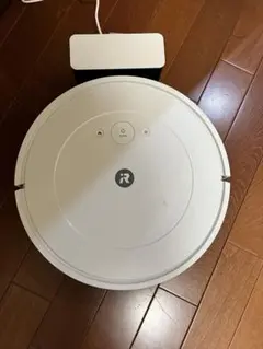 ジャンク・動作未確認】Xiaomi ロボット掃除機 - メルカリ