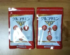 新品 プロテオグリカン＆コンドロイチン配合 グルコサミン